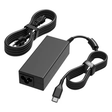 45W USB C Charger for Acer Chromebook 11.6" 11 311 511 R751T C771