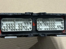 Mercedes Benz Engine Control Unit 022-545-57-32 00 thumbnail 4