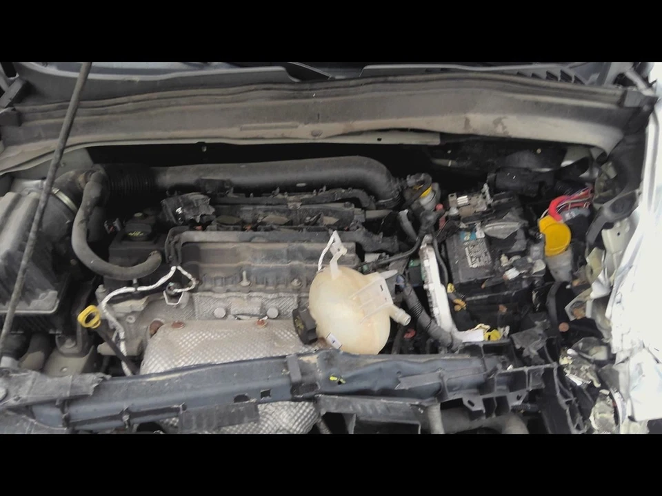 2021 JEEP RENEGADE Antenna Foto 3 de 4