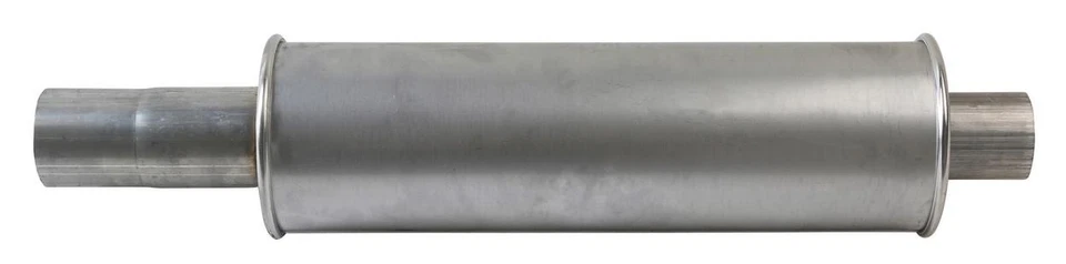 Silenciador de escape para Oldsmobile Aurora 1999 Foto 4 de 4