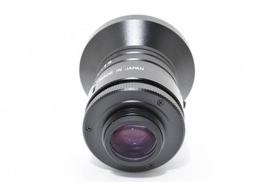 MINT KOWA LM8HC F1.4 f8mm Megapixel C-mount lens with original box