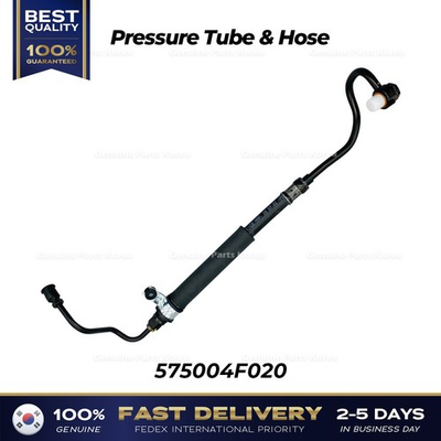 #ad ⭐Genuine⭐ Pressure Tube amp; Hose 575004F020 for Hyundai Porter II $89.00
