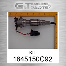 1845150C92 KIT fits CASE NEW HOLLAND (Surplus Open Box)