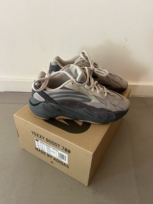 Adidas Yeezy Boost 700 v2 ''Tephra'' Us6.5/Eu39.5 FU7914
