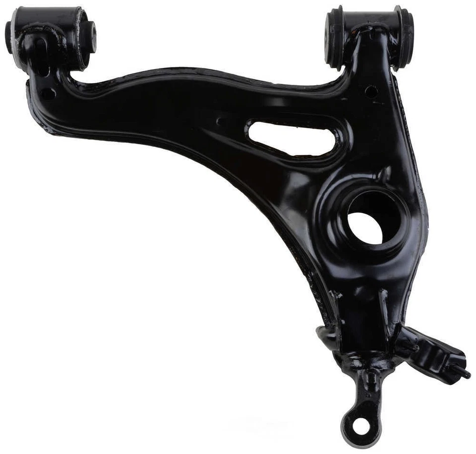 Brazo de control de suspensión TRW JTC219 Foto 2 de 2