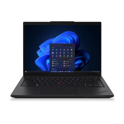 Lenovo ThinkPad L14 G6 (Intel), Black, Core Ultra 5 225U, 16GB RAM, 512GB #BY351