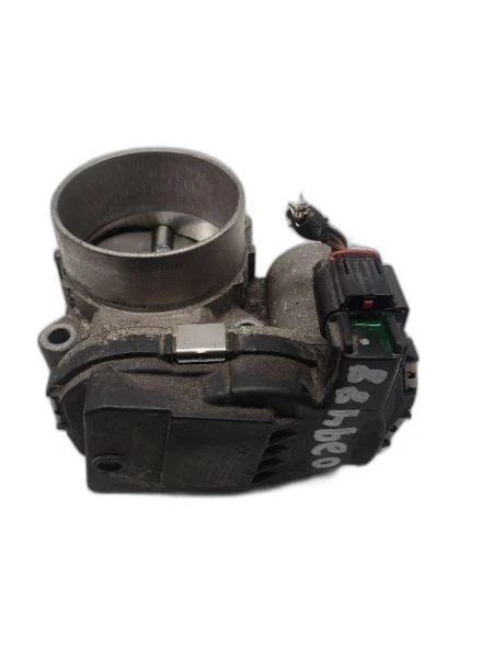 Корпус дроссельной заслонки дроссельный клапан в сборе 2,4 л подходит для 15-20 RENEGADE 1235587 - Изображение 2 из 4