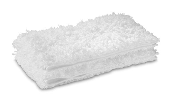 KäRcher Microfaser-Tuchset Soft-BodentüCher HochdruckreinigerzubehöR-image