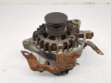 2013 TOYOTA YARIS ALTERNATOR 1.3 PETROL 1NR-FE 1076079