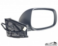 AußEnspiegel Rechts FüR Toyota Yaris D-4D Vvt-I GPL 4WD 05-12