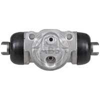 A.B.S. Radbremszylinder FüR Nissan Sunny I Coupe B11 B12 Alfa Romeo Arna 920