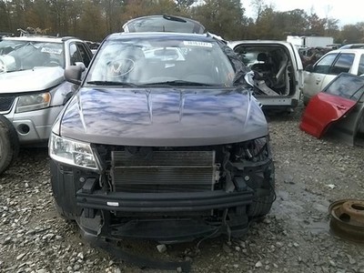 Passenger Tail Light US Market R/T VIN E 7th Digit Fits 11-16 JOURNEY 512095