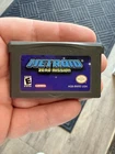 Metroid: Zero Mission Nintendo Game Boy Advance 2004 Tested Authentic Cart Only