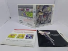 Fire Emblem Awakening Nintendo 3DS 2013 - NO GAME - CASE  MANUAL, & INSERTS ONLY