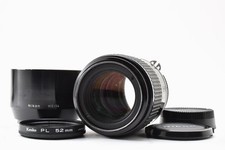 Nikon Ai-S Micro-NIKKOR 105mm F2.8 Macro Lens Japan
