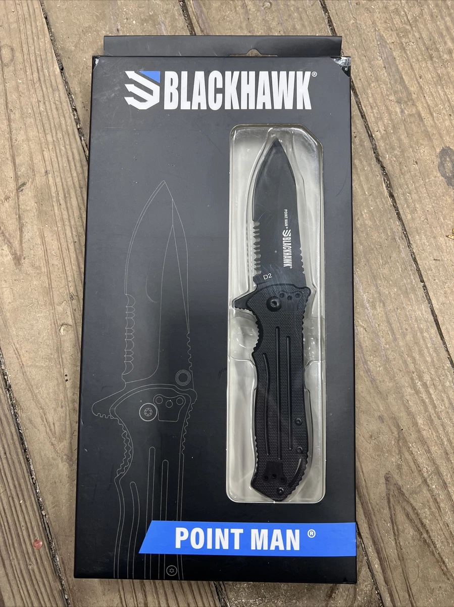 Blackhawk Hunting Knives and Tools for sale | eBay