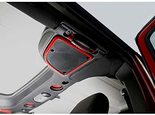 E93 F33 Roof Opening Actuating Unit Cover ABS Black BMW Convertible Roof Emergency Actuator Cover - OEM Replacement For E93 F33 F83 Models E93 F33 Emergency Actuator