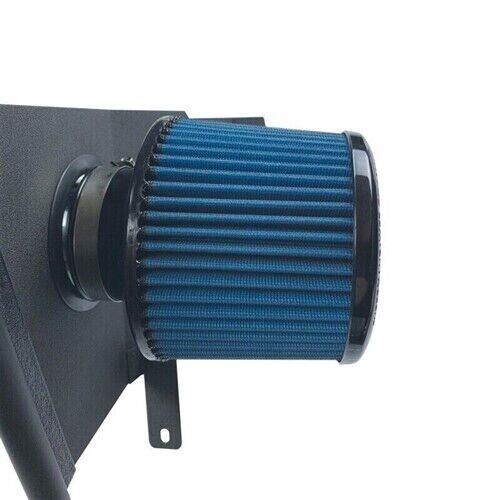 Injen SP2050BLK para 18-22 Toyota C-HR 2,0 L negro admisión de aire RAM corta - Imagen 7 de 9