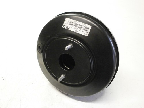 Original Mercedes B-Klasse W245 Bremskraftverstärker A1694300230 Bremse T245 TRW