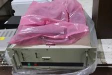 NEW Osaka Vacuum TD700/1100  Turbo Pump Controller (Power Supply) + Cable