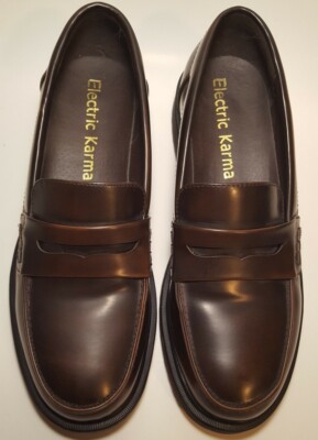 Electric Karma Penny Loafer With Lug Sole Cole Haan Treena Lug Penny Loafer (Women) | Nordstrom main image 2