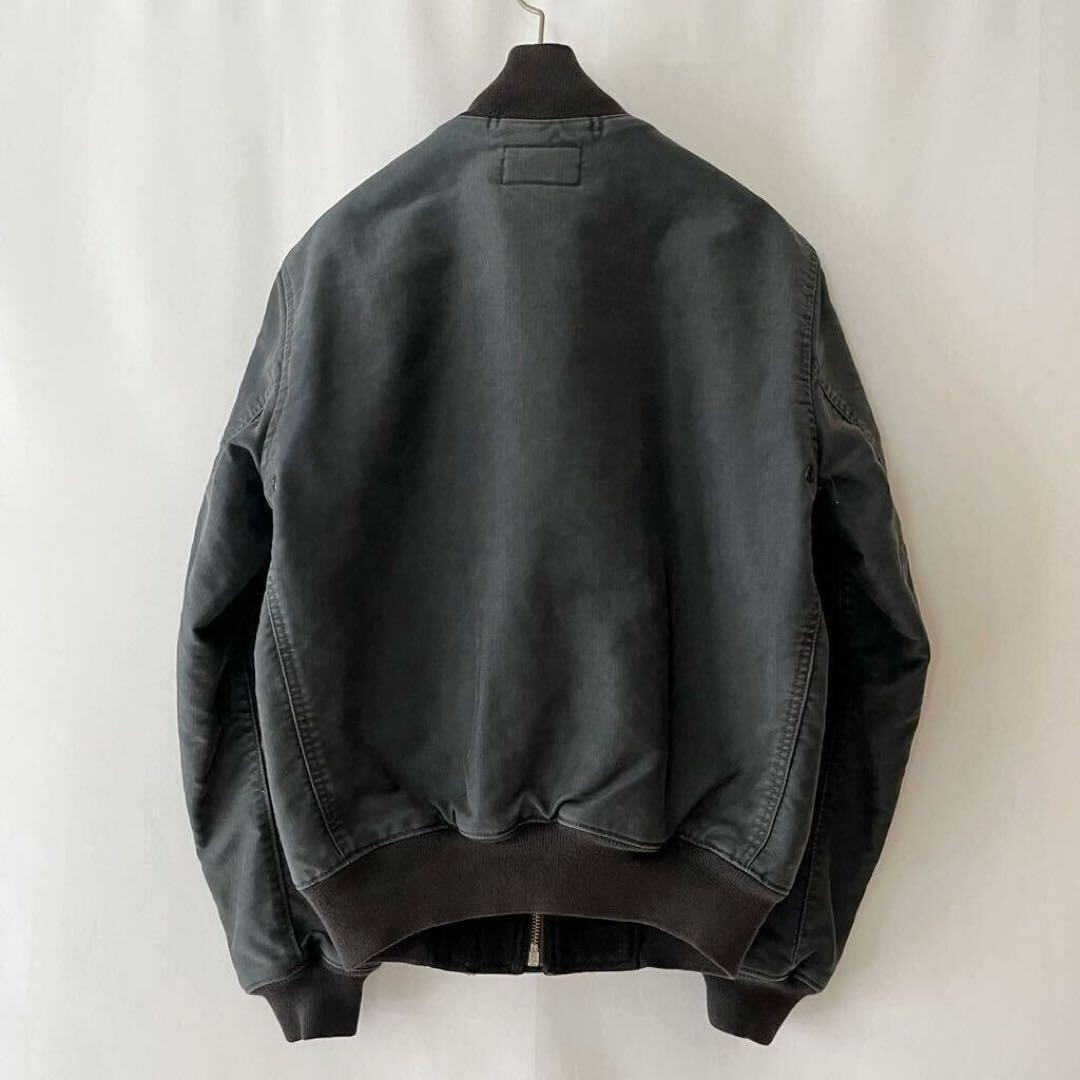 00s RRL デッキジャケット XS ダブルアールエル DOUBLE RL 00S RRL Ralph Lauren Deck Jacket XS DOUBLE RL Men's size xs