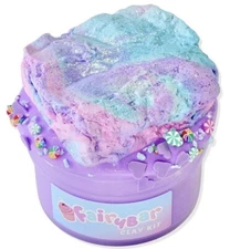 Peachybbies Slime Fairy Bar ON HAND READY TO SHIP