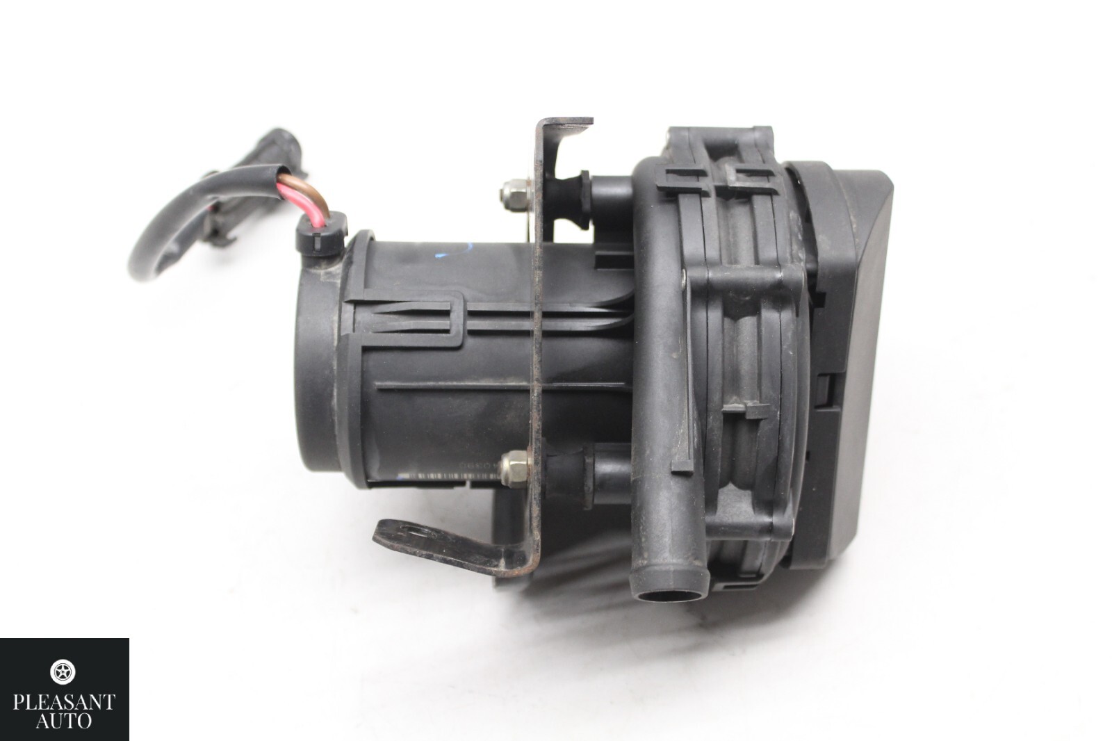 04-08 Maserati Quattroporte M139 Secondary Air Injection Pump 72247204 OEM