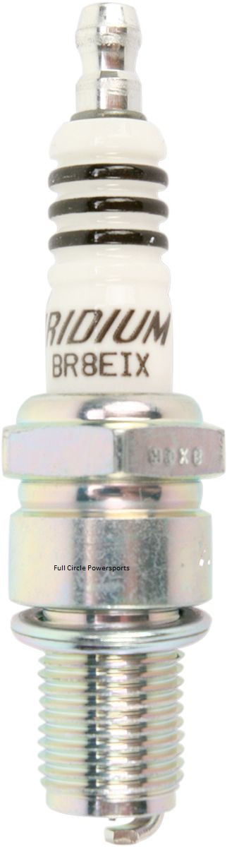 NGK Spark Plug Plugs BR8EIX CR KX RM YZ KTM 250 360 DT1
