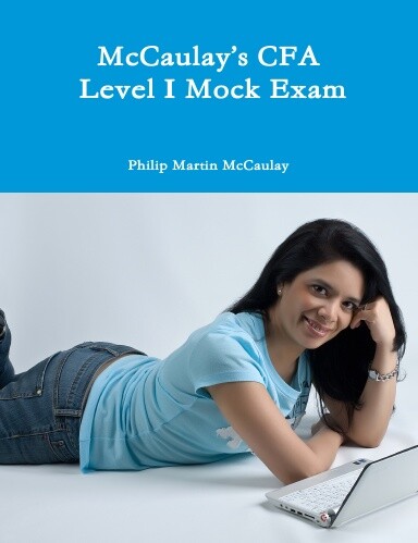 McCaulay’s CFA Level I Mock Exam-image