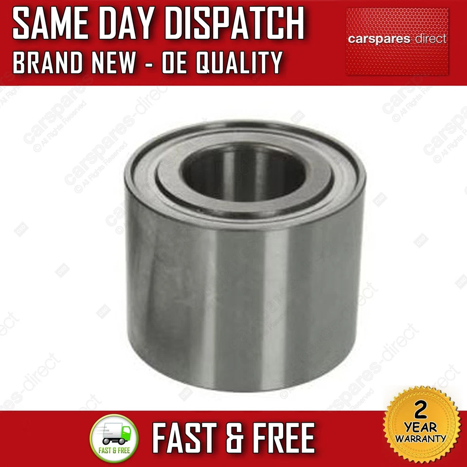 CUSCINETTO RUOTA POSTERIORE PEUGEOT 307 CC, 2008, 2003 IN POI  - Immagine 2 di 4