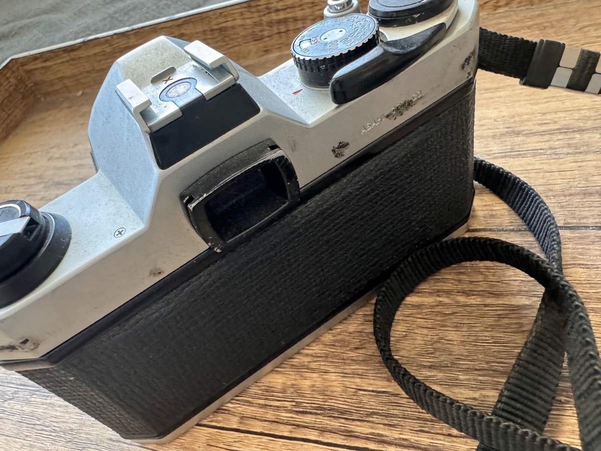 ★美品★ペンタックス PENTAX K1000 #1072 ☆美品☆ペンタックス PENTAX K1000 #1072 ☆美品☆ペンタックス