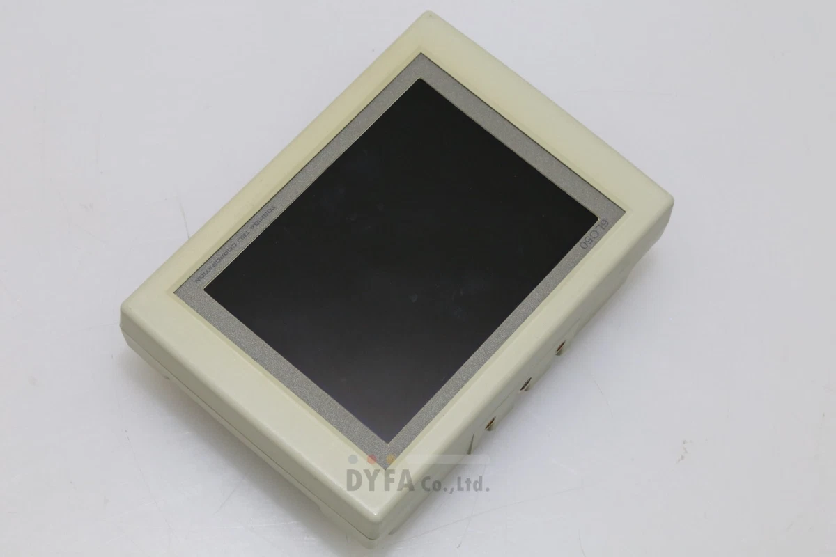 Toshiba 集线器管理接口和开放接口面板| eBay
