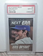 2014 Panini Prizm Baseball Checklist, Set Info, Boxes 2014 Panini Prizm Baseball Checklist, Set Info, Boxes