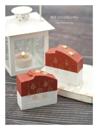 Natural Soap Design Class -Handmade soap with my favorite scent 43 Korean Guide - Picture 9 of 12