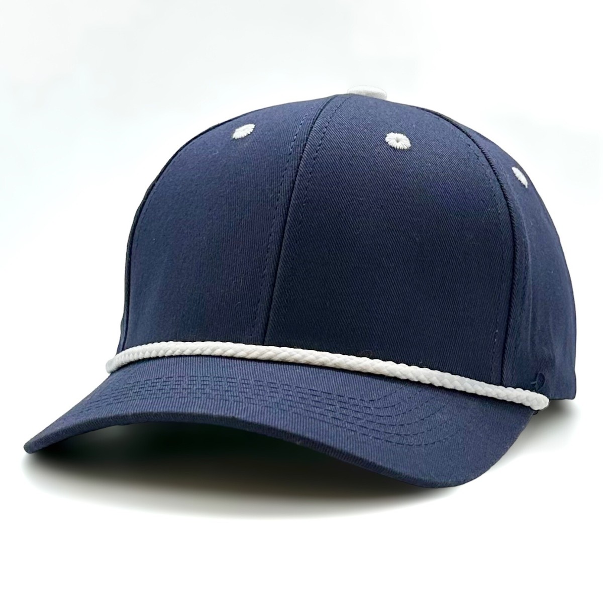 帽子 OVY VintageFrenchDrill 6 PanelCap (navy) Vintage French Drill 6 Panel Cap (navy) | OVY