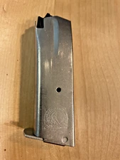Cobra  Enterprises Inc Patriot 9mm 10 Round Magazine