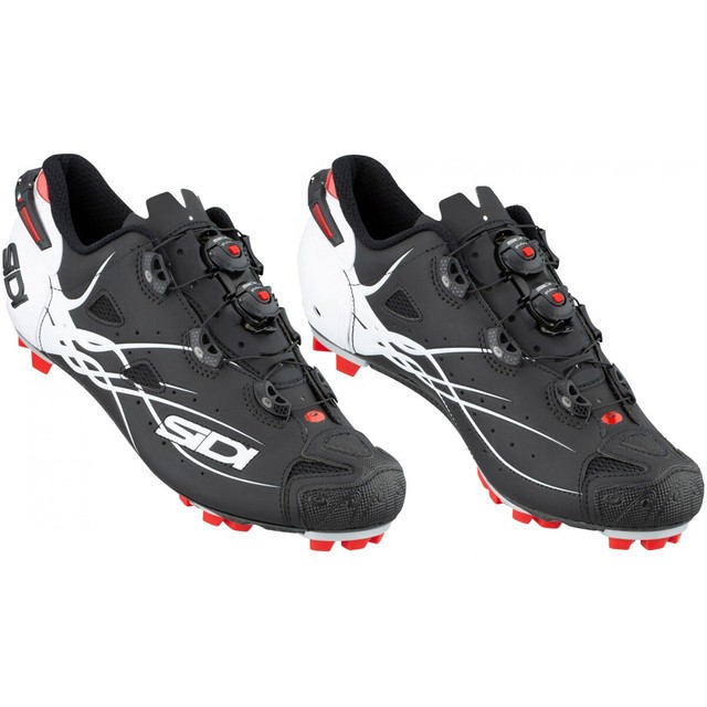 Zapatillas Sidi Mtb Tiger - Zapatillas Mtb - Evolution Bikes