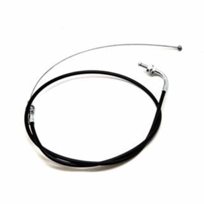 New 24606 Genuine Ardisam Earthquake Reverse Control Cable For Victory 29702 OEM Check Full Model List In Description Free Lawn Care E-Book - Foto 4