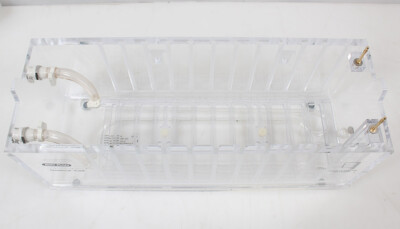 Cellule Bio-Rad Criterion Dodeca 561-BR - Compatible 12 Gels (Préparés Ou Pré-coulés)