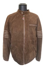 VINTAGE MENS MAN JACKET THREAD JHB1534