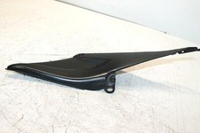 05 Honda CBR600RR Destro Anteriore Lato Sedile Sella Pannello Orlo Cowl Carena