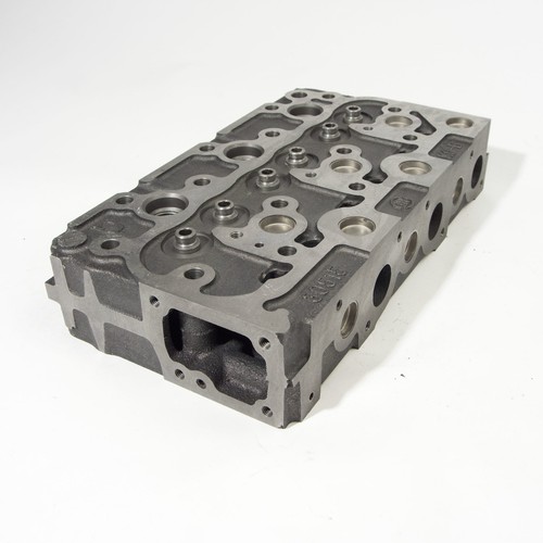 NUEVA culata desnuda para Kubota D1102 - Imagen 7 de 7
