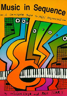 Music in Sequence by Lloyd,