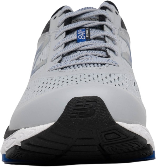 New Balance 840v4 Silver