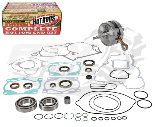 Hot Rods CBK0008 2005 KTM 300 EXC 300cc Bottom End Kit main image 1