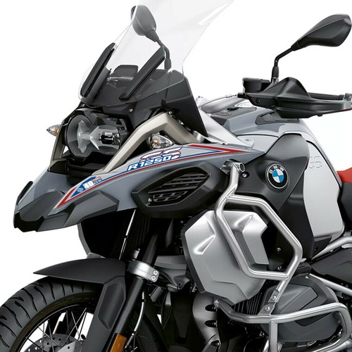 For 2020 BMW R1250GS Adventure Motorcycles Front Fairing Fuel Tank Decal Sticker - Picture 4 of 17