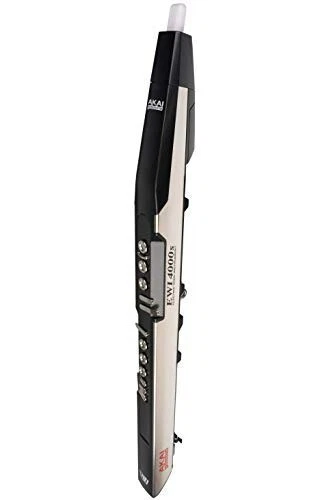 Akai Professional Wind Instrument Wireless Wind Synthesizer