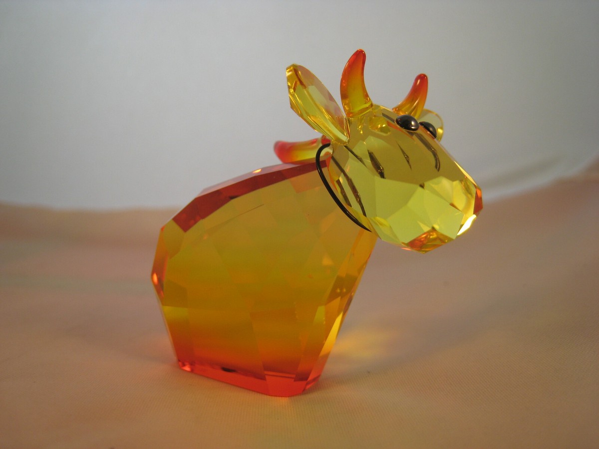 Swarovski Mo Lovlots Limited Edition 2013 