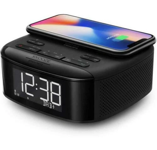 Sveglie e radiosveglie camera da letto